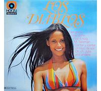 Los Diablos (2) - un rayo de sol 45 rpm single