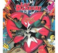 Los Diablos - Un Diablo En El Corazon