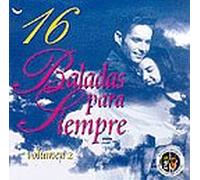 Los Diablos - Various - 16 Baladas Para Siempre 2 (UK