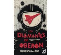 Los diamantes de Oberón: 310 (Gran Angular)