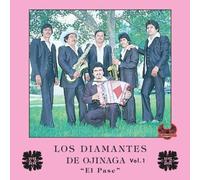 Los Diamantes DE Oji - El Pase