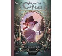 Los diarios de Cereza 4 - La diosa sin cara