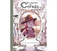 Los diarios de Cereza 5 - La lluvia de estrellas