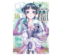 Los diarios de la boticaria núm. 10: Los diarios de la boticaria núm. 10