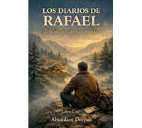 Los diarios de Rafael: En días que apenas conocía Libro Uno (1)