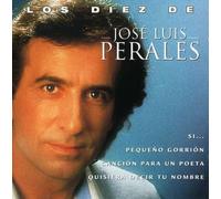 Jose Luis Perales - Los Diez De