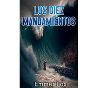 Los Diez Mandamientos