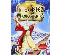 Los Diez Mandamientos