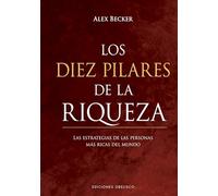 Los Diez Pilares de la Riqueza (Empresa)