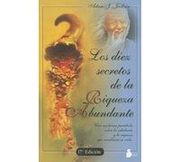 Los Diez Secretos de la Riqueza Abundante (Alegorias)