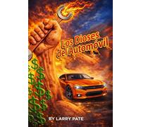 Los Dioses del Automóvil