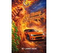 Los Dioses del Automóvil