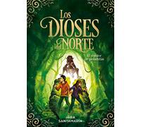 Los dioses del Norte: El tejedor de pesadillas / The Gods of the North: The Nightmare Weaver