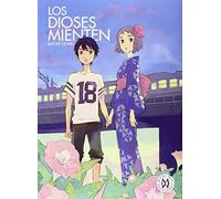 Los dioses mienten