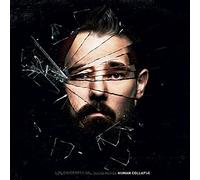 Los Disidentes Del Sucio Motel - Human Collapse [VINYL]