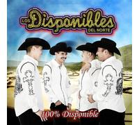 Los Disponibles Del Norte - 100% Disponible