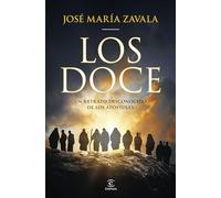 Los Doce: Un retrato desconocido de los Apóstoles (NO FICCIÓN)