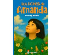 Los dones de Amanda