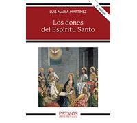 Los dones del Espíritu Santo (Patmos)