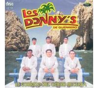 Los Donnys De Guerrero (El Corrido Del Guero Becerra)