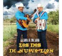 Los Dos de Nuevo Leon - La Caida de Bin Laden