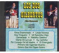 Los Dos Gilbertos - Alma Enamorada (UK Import)