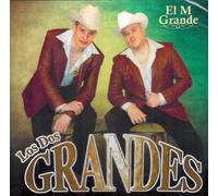 Los Dos Grandes (El M Grande) Zr-450