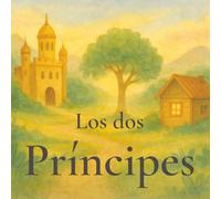 Los dos Príncipes: Cuentos bonitos Latinoamericanos (Cuentos de José Martí)