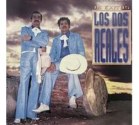Los Dos Reales - 15 Exitos