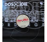 Los Dos - Rodrigo [Vinyl Single] [VINYL]