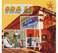 Los Dos Y Companeros - Oda so