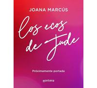 Los ecos de Jude – Montena