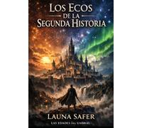 Los Ecos de la Segunda Historia (Las Edades del Umbral)