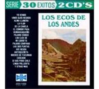 Los Ecos De Los Andes - Los Ecos De Los Andes