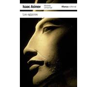 Los egipcios / The Egyptians (El libro de bolsillo - Historia)