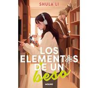 Los Elementos de Un Beso / The Elements of a Kiss (Ficción crossover)