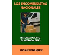 Los encomendistas nacionales: Historias de éxito en Metrogalerías