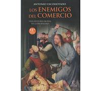 Los enemigos del comercio-Random pattern