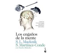 Los engaños de la mente: cómo los trucos de magia desvelan el funcionamiento del cerebro