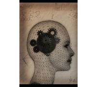 Los engranajes de la mente: Un viaje psicoanalítico hacia el conocimiento del ser.