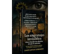 Los engranajes invisibles: Cómo el poder nos domina sin que lo notemos