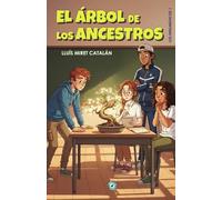 Los Enigmáticos - El árbol de los ancestros