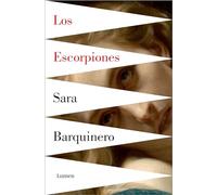 Sara Barquinero Los escorpiones / The Scorpions (Paperback) (US IMPORT)