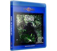 Los Espíritus Del Congo (Blu-Ray) (Import) (2012) Varios