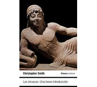 Los etruscos: Una breve introducción (El libro de bolsillo - Historia)
