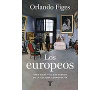 Los europeos