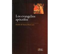 Los Evangelios apócrifos: 2 (BAC SELECCIONES)