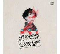 LOS EXCESOS DE LOS NIÑOS (VINILO)