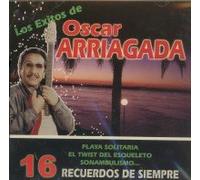 Los Exitos 16 Recuerdos De Siempre