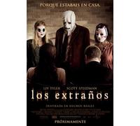Los Extraños (The Strangers) (Import Dvd) Liv Tyler; Scott Speedman; Gemma War